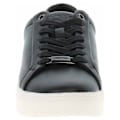Miniatyrbillede 3 af 6: Sneakers low Calvin Klein HW0HW01326BAX Sort 37