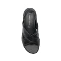 Miniatyrbillede 5 af 10: Sandaler Marco Tozzi 2876128001 Sort 41