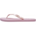 Miniatyrbillede 3 af 3: Flip-flops 4F SS23FFLIF064 56S Pink 36