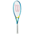 Miniatyrbild 2 av 4: Rackets Wilson Ultra Power Jr 25 Blå