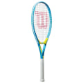 Miniatyrbillede 2 af 4: Rackets Wilson Ultra Power Jr 25 Blå