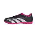 Pikkukuva 1 / 6: Puolikengät Adidas Predator ACCURACY4 TF Mustat 43 1/3
