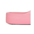 Miniatyrbild 9 av 10: Tofflor Crocs Platform Slide Rosa 39