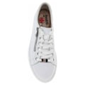 Miniatyrbillede 5 af 7: Sneakers low Rieker L59L183 Hvid 39