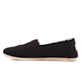 Miniatyrbillede 2 af 5: Sneakers low Toms Alpargata Sort 38.5