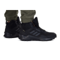 Miniatyrbillede 2 af 5: Sko Adidas Terrex AX4 Mid Gtx Sort 45 1/3