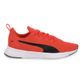 Pikkukuva 2 / 5: Puolikengät Puma Flyer Runner Jr Punainen 38.5