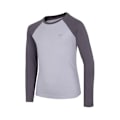 Pikkukuva 1 / 2: T-paidat 4F JTSDL001 Violetit 152 - 157 cm