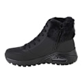 Miniatyrbillede 2 af 4: Sko Skechers Uno Rugged Fall Air Sort 38