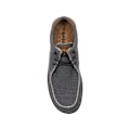 Miniatyrbillede 3 af 8: Sneakers low Rieker 0860012 Grå 44