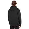 Miniatyrbillede 2 af 3: Sweatshirts Tommy Hilfiger DM0DM16368BDS Sort 174 - 178 cm/M