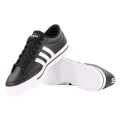 Miniatyrbillede 4 af 4: Sneakers low Adidas Retrovulc Sort 41 1/3
