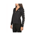 Miniatyrbild 4 av 5: Sweatshirts Armani Emporio Ea7 Sportowa Damska Bluza Gold Svarta 173 - 177 cm/L