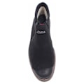 Miniatyrbillede 5 af 6: Sneakers low Rieker 1539100 Sort 44