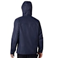 Miniatyrbillede 2 af 3: Jakker Columbia Watertight II Rain Jacket Flåde 178 - 182 cm/M