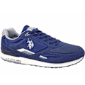 Pikkukuva 1 / 6: Puolikengät U.S. Polo Assn TABRY003BLU006 Tummansininen 41