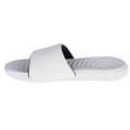 Miniatyrbillede 6 af 7: Tøffel Under Armour Ansa Fixed Slides Hvid 39