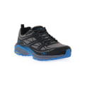 Miniatyrbillede 1 af 3: Sneakers low CMP Hapsu Bordic Grå,Sort 43