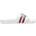 Miniatyrbillede 2 af 6: Tøffel Fila Oceano Slipper Hvid 42