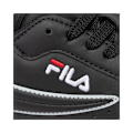 Miniatyrbillede 3 af 4: Sneakers low Fila Orbit Sort 45