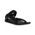 Miniatyrbillede 1 af 3: Sandaler Teva Original Universal Sort 45.5