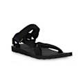 Miniatyrbillede 1 af 3: Sandaler Teva Original Universal Sort 47
