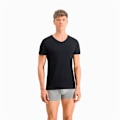 Miniatyrbillede 3 af 7: T-shirts Puma Basic 2PACK Sort 182 - 187 cm/L