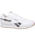 Miniatyrbild 1 av 3: Lågskor Reebok Royal Classic Jogger 3 Vit 37