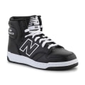 Miniatyrbild 1 av 7: Skor New Balance Unsiex Svarta 42.5