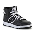 Miniatyrbillede 1 af 7: Sko New Balance Unsiex Sort 44