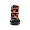 Miniatyrbillede 2 af 7: Sko Salewa Mtn Trainer Mid Gtx Sort 40.5