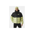 Miniatyrbillede 3 af 7: Jakker Helly Hansen Active Puffy Sort,Celadon 179 - 185 cm/L