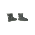 Pikkukuva 7 / 7: Saapikkaat UGG Mini Bailey Bow II Harmaat 41