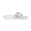 Miniatyrbild 3 av 6: Tofflor Puma Popcat 20 Wns Irridescent Silver 37