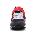 Miniatyrbild 3 av 7: Lågskor New Balance 996 Svarta 28