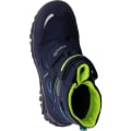 Miniatyrbillede 5 af 6: Snowboots Superfit 08090808000 Flåde 28