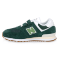 Pikkukuva 3 / 5: Puolikengät New Balance CO1 PV574 Vihreät 33