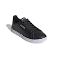 Miniatyrbillede 2 af 3: Sneakers low Adidas Courtpoint Base Sort 37 1/3