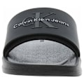Pikkukuva 4 / 6: Rantakengät Calvin Klein YM0YM00361BDS Mustat 43