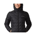 Miniatyrbillede 4 af 5: Jakker Columbia Delta Ridge Long Sort 152 - 157 cm/XS