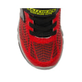 Miniatyrbillede 6 af 10: Sneakers low Skechers 400137NRDBK Rød 26
