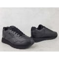 Miniatyrbillede 4 af 6: Sneakers low Reebok Glide Sort 38