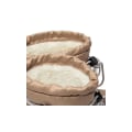Miniatyrbillede 4 af 4: Snowboots O'Neill Vail Women High Beige 37