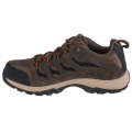 Miniatyrbillede 2 af 4: Sneakers low Columbia Crestwood Oliven 44.5