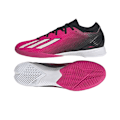 Pikkukuva 5 / 8: Puolikengät Adidas X SPEEDPORTAL3 IN Vaaleanpunaiset,Mustat 45 1/3