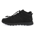 Miniatyrbillede 3 af 5: Sneakers low Timberland Sprint Trekker Mid Sort 34