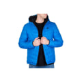 Miniatyrbillede 9 af 9: Jakker 4F 4FWAW23TDJAM434NIEBIESKI Sort 182 - 185 cm/XL