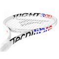 Miniatyrbillede 2 af 2: Rackets Tecnifibre Tfight 300 Isoflex Hvid