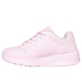 Pikkukuva 2 / 4: Puolikengät Skechers Uno Lite Spread Vaaleanpunaiset 36.5
