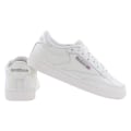 Pikkukuva 3 / 4: Puolikengät Reebok Club C 85 Valkoiset 35